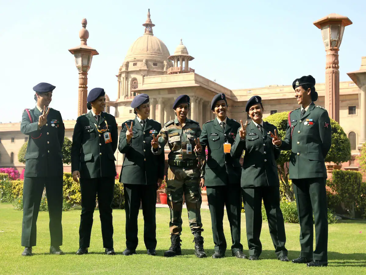 Agniveers Get Government Job Reservations in 2025 – What to Expect