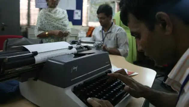 Apply Now: SSC Stenographer Grade C & D Exam 2025 Registration Open!