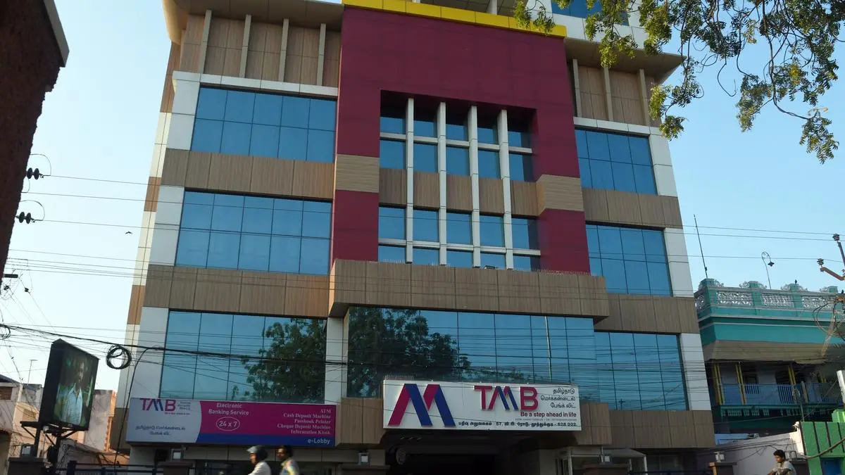 Apply Now: TMB Recruitment for Chief Security Officer 2025 in Tamil Nadu