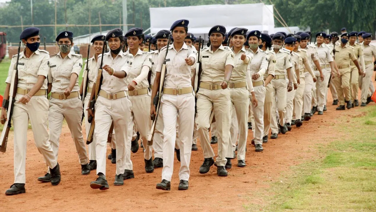 Bihar Police Constable Recruitment 2025: Over 33,000 Applications Rejected! Check Status Now