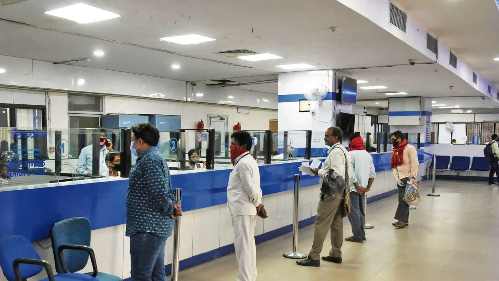 Central Bank of India Releases Credit Officer Admit Cards for 2025 Exam