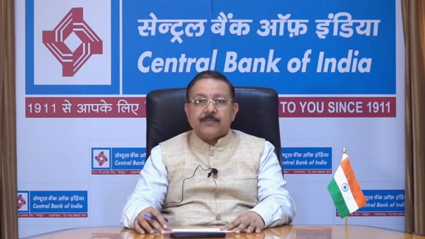 Apply Now: Central Bank of India Apprentice Recruitment 2025 Begins!