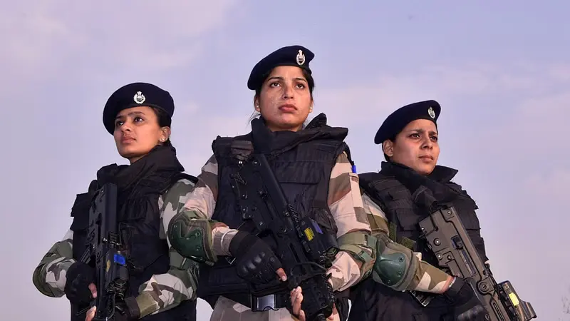 CISF Opens Applications for Female Hockey Players, Deadline 30 May 2025