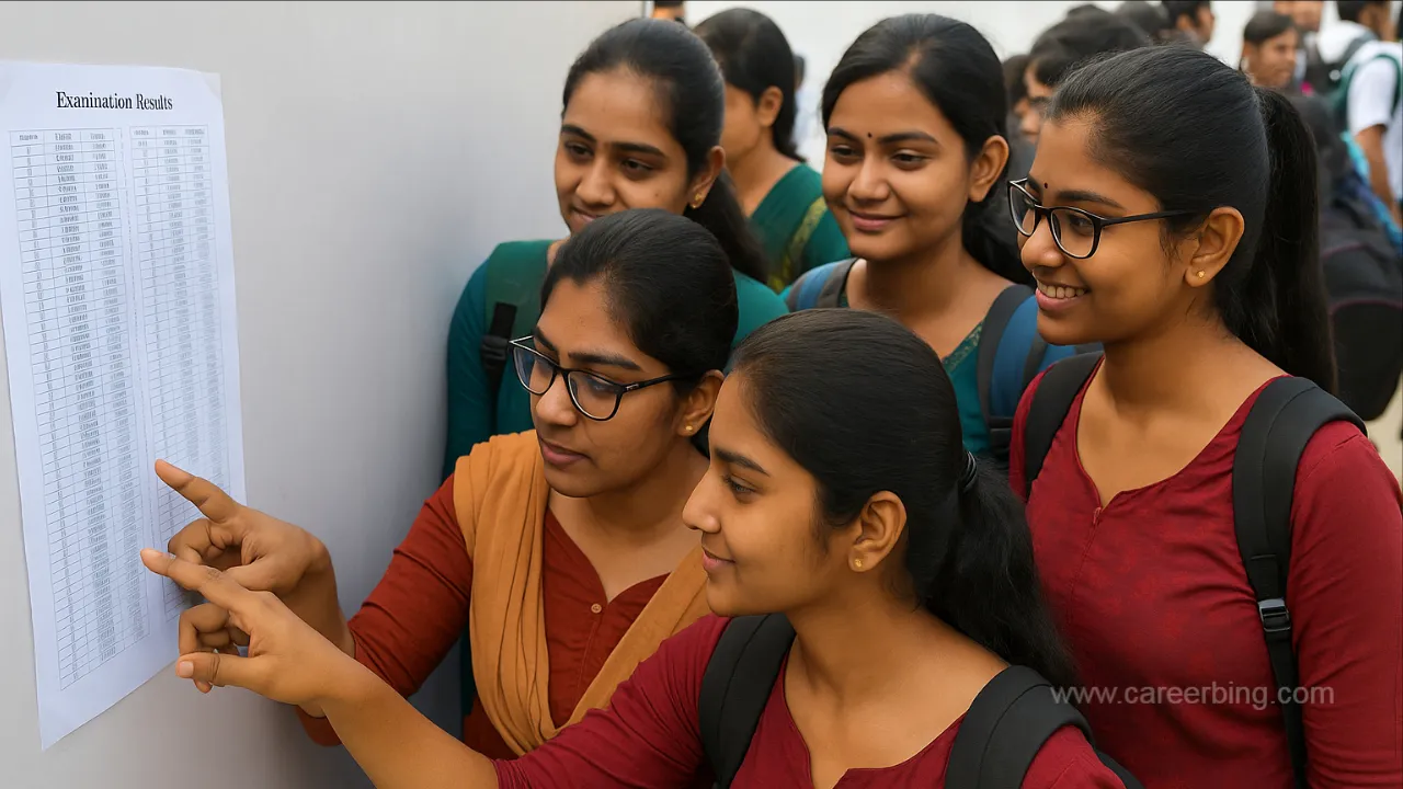 Gujarat Police Exam Update: What’s Next After the Written Test