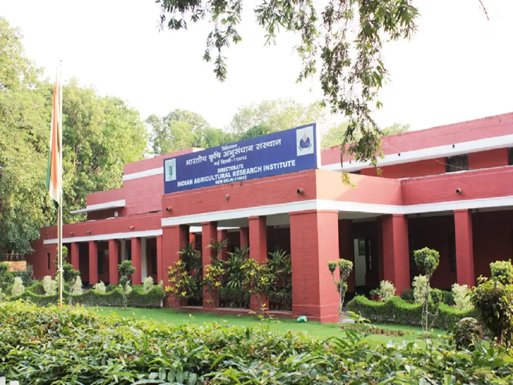 ICAR-IARI Announces Walk-In Interviews for 10th & 12th Pass in Delhi – Apply Now!