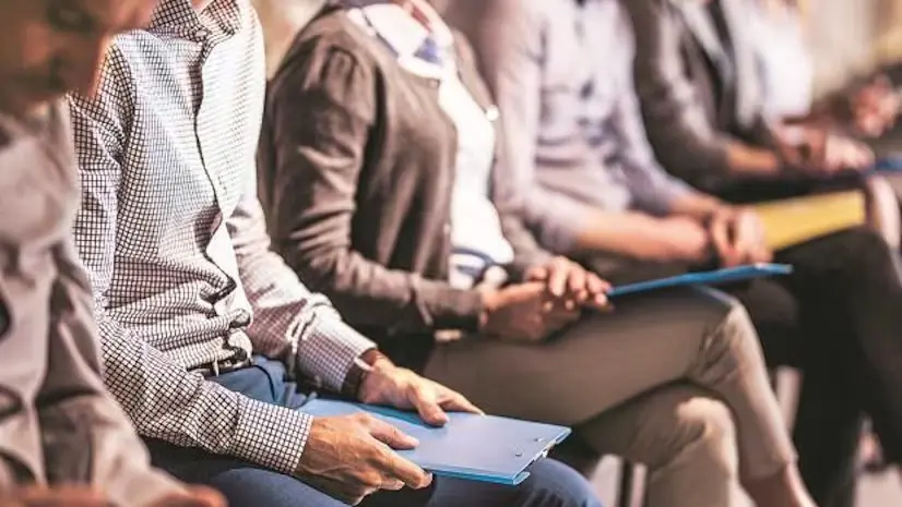 Discover India’s Booming White-Collar Job Market: A 22% Surge in May 2025!