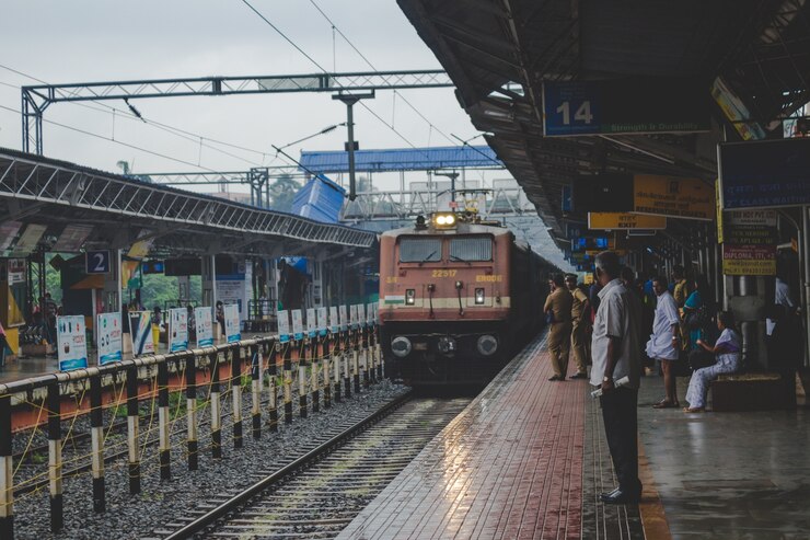 IRCTC Announces 25 Apprentice Positions for 2025 in South Central Zone