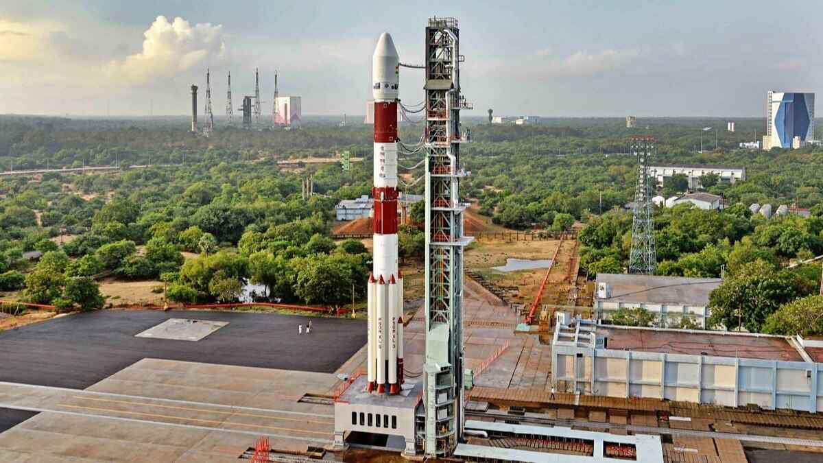 ISRO Recruitment 2025: Apply for JRF and Research Associate Positions