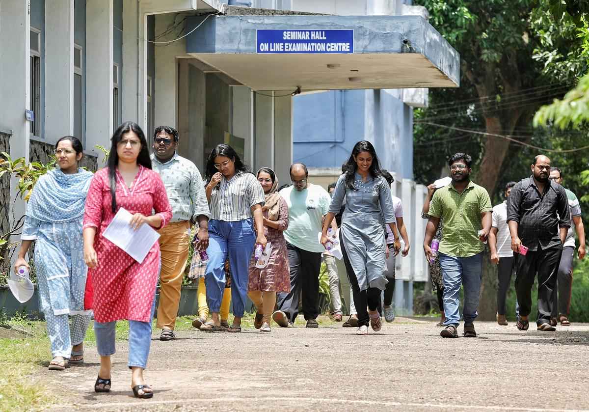 NEET PG 2025 Exam Postponed: New Dates to Be Announced Soon
