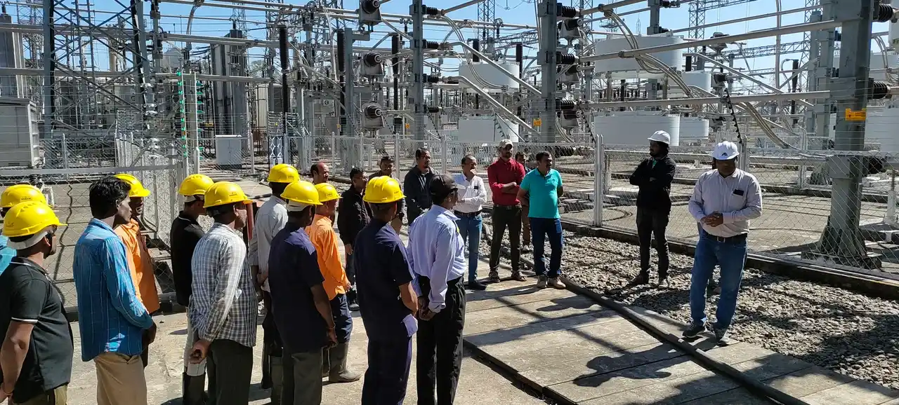 PGCIL Invites Applications for 2025 Field Supervisor Positions