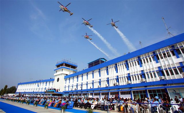 Prepare for IAF Group C Recruitment 2025: Application Deadline Approaches