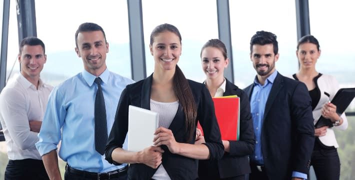 Private Sector Job Openings in Tier-2 Cities Surge by 42% in 2025