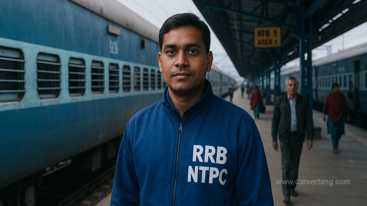 RRB NTPC CBT-1 Admit Cards Released for June 2025 Exams: Download Now!