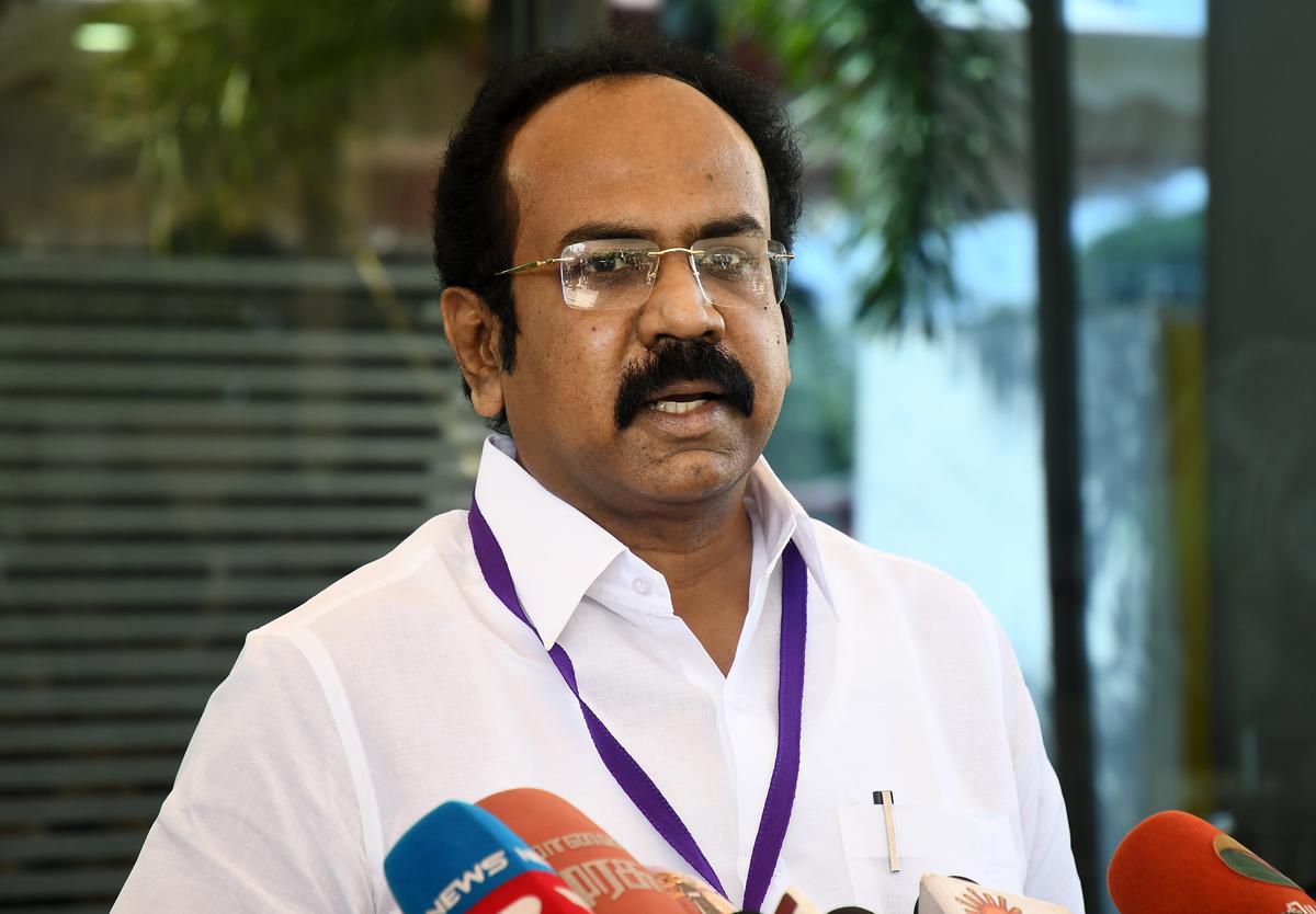Tamil Nadu Budget 2025-26: Initiatives to Boost Employment Opportunities