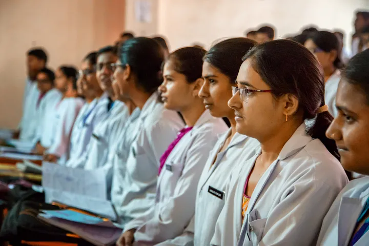 Tiruppur District Health Society Announces 48 Medical Vacancies for 2025