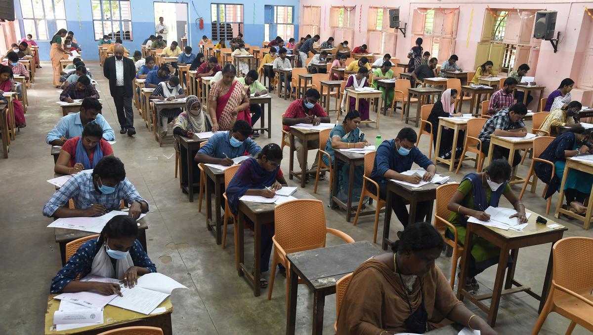 TNPSC Announces CTSE 2025 Notification for 945 Vacancies in Tamil Nadu