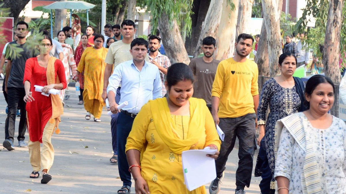 TNPSC Group 1 Notification 2025 Released: Apply Online from April 1 to 30