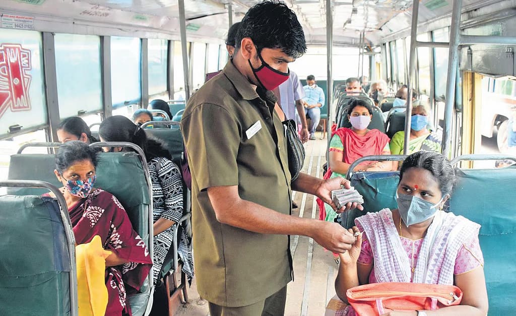TNSTC Recruitment 2025: Apply for 3274 Driver cum Conductor Posts Now