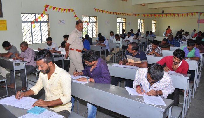 TNUSRB SI Exam 2025 Postponed – Here’s Why & When New Date Will Be Announced