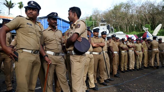 TNUSRB SI Recruitment 2025: Detailed Eligibility Criteria for Aspirants