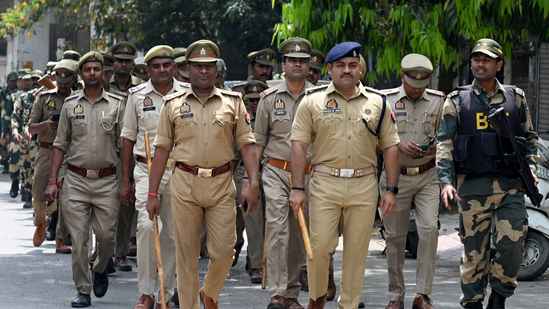 UP Home Guard Recruitment 2025: 44,000 Vacancies Announced