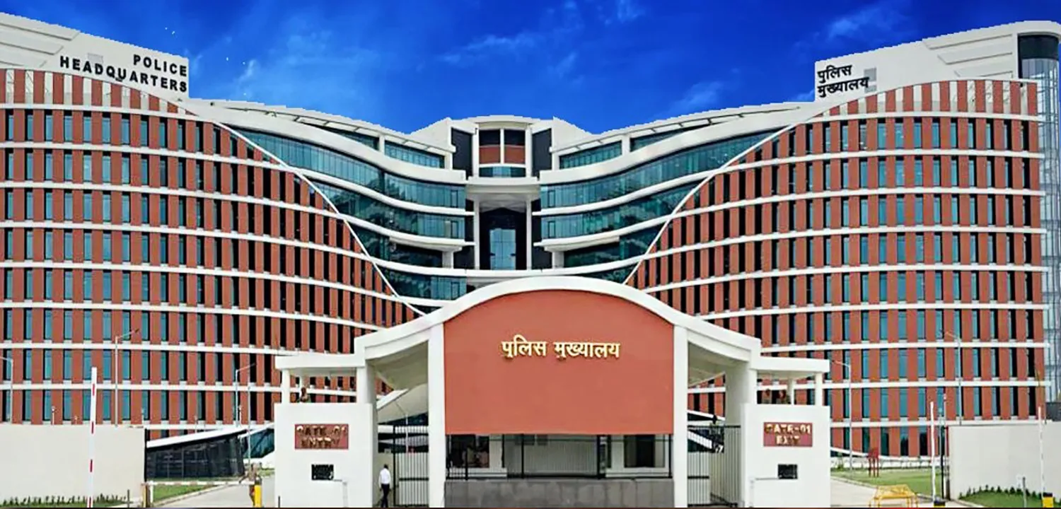 UP Police Constable Recruitment 2025: 60,244 New Joinees Begin Training from June 20